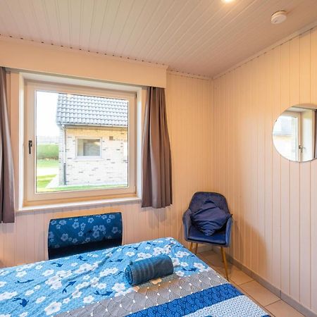 Westende Marinapark Bungalow Blue Middelkerke Kültér fotó
